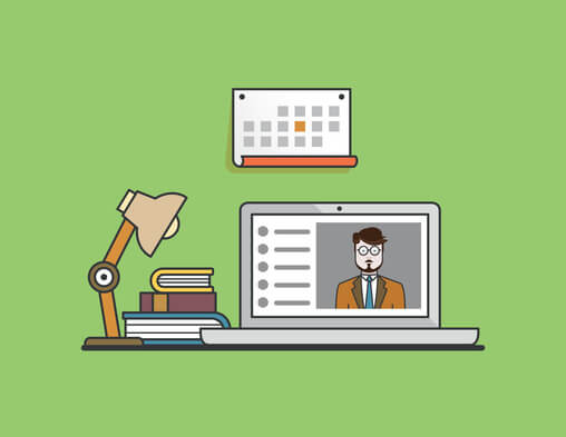 marketing videos using elearning