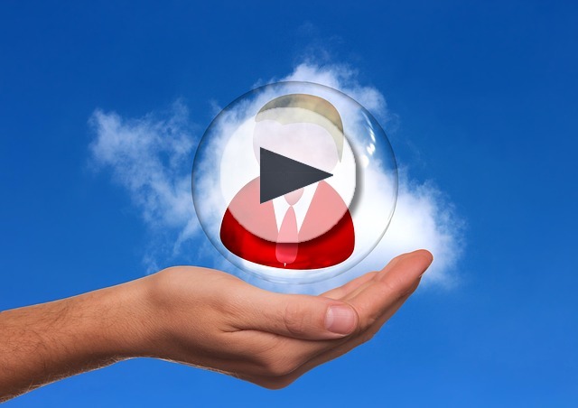 With the rise of interactive video, there are lots of new ways to use video for lead nurturing